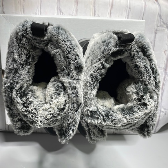 Khombu Erin Winter Boots - Picture 5 of 7